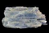 Vibrant Blue Kyanite Crystal Cluster - Brazil #97956-1